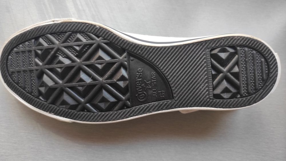 Кецове Converse 39.5 номер