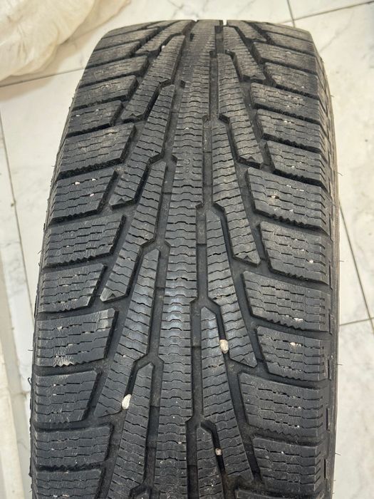 265/65/17 2022 год