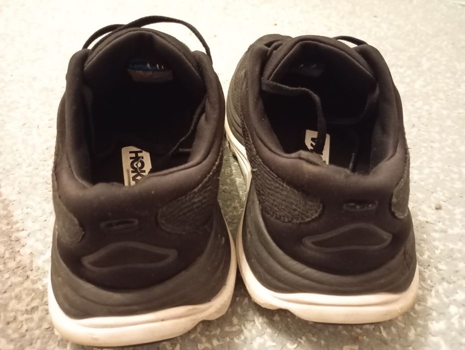 Hoka Gaviota 5 43 1/3 27,5 cm