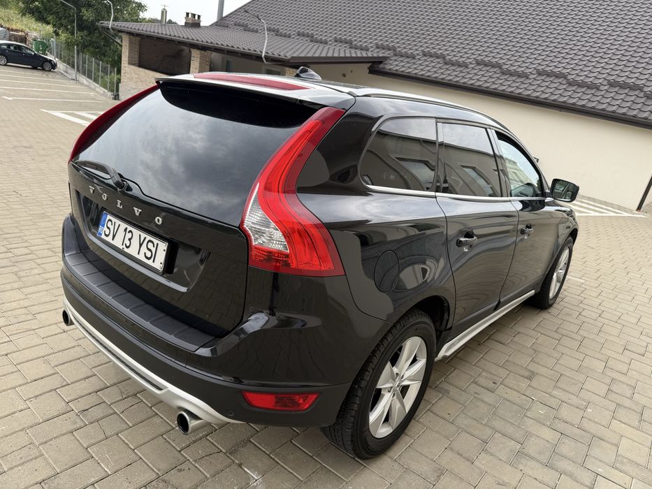 Volvo XC60 diesel 2.0  D4.