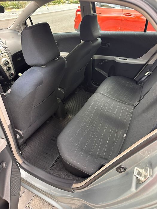 Toyota Yaris d4d  Luna 79.000km