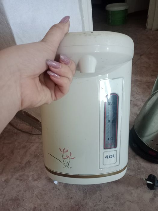 Продам Тефаль чайник