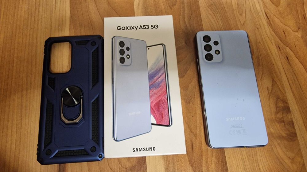 lot telefoane pt piese samsung galaxy A53 si S20