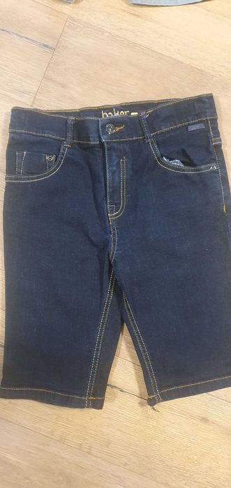 Pantaloni scurți băiat 140 cm / 10 ani