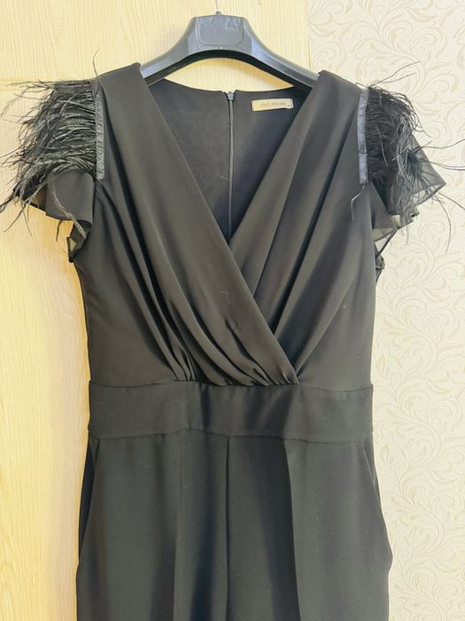 Женский комбинезон