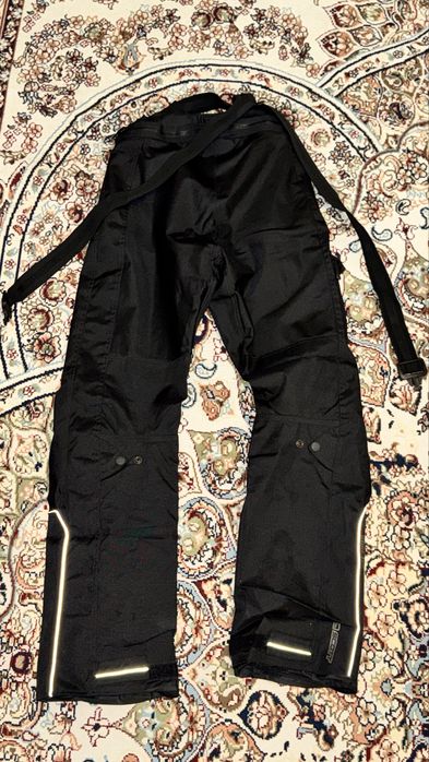 Мотоштаны SCOTTgore-tex