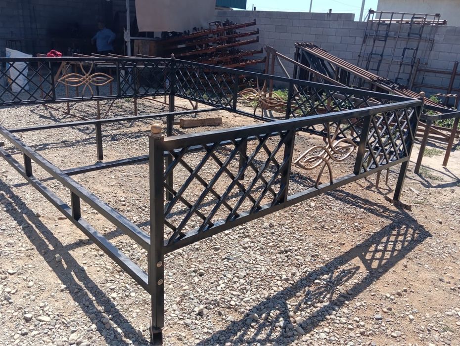 Услуги сварщика Сварочные работы