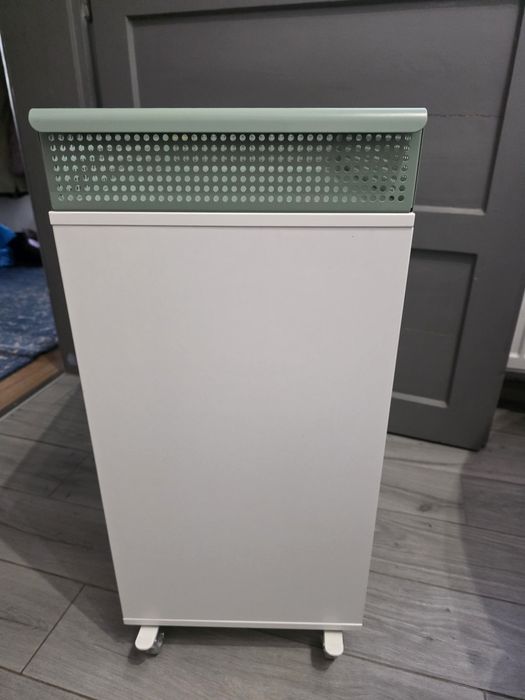 Ikea Övning carucior