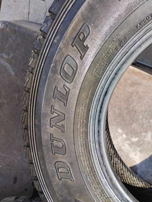 Балон резины 215/80/16