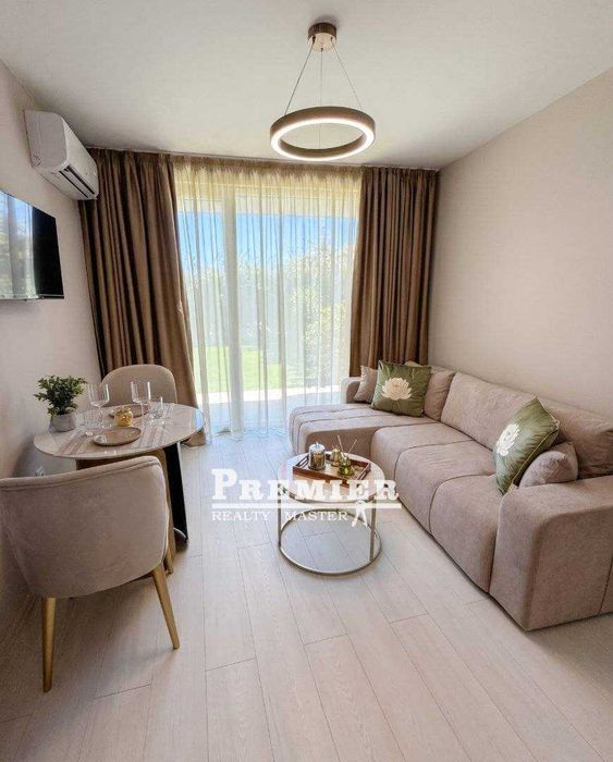 Продава се Двустаен апартамент в к.к. Слънчев бряг - 64 кв.м за 2500 €/кв.м - Снимка #4