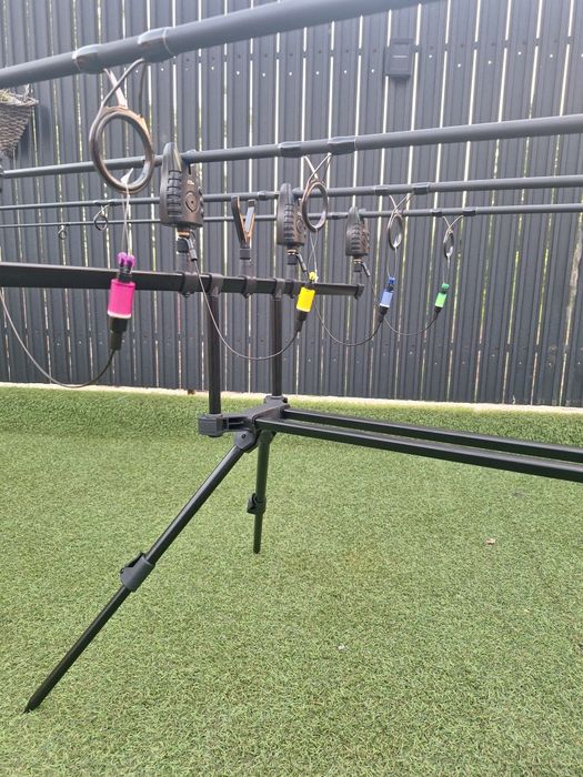 Set Comlet Flx 9 + Aq 10000
