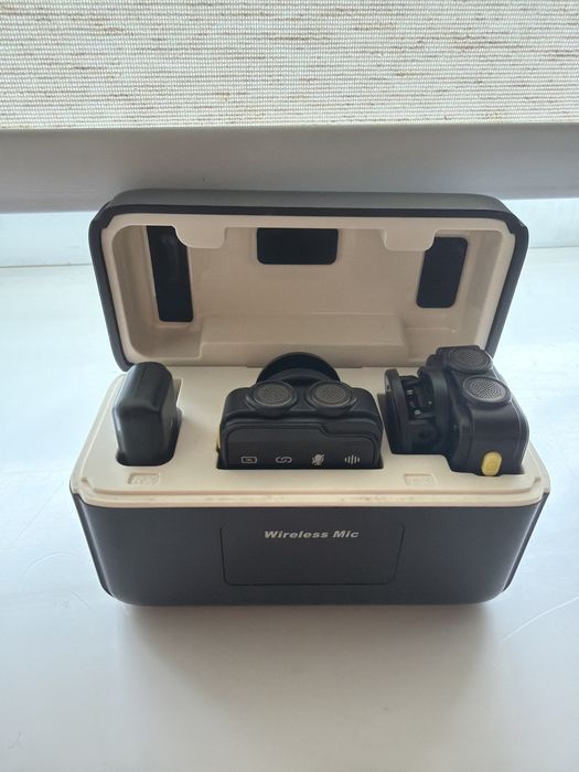 петличка, Faizfull FQ42