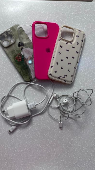 Iphone 14 pro max 512