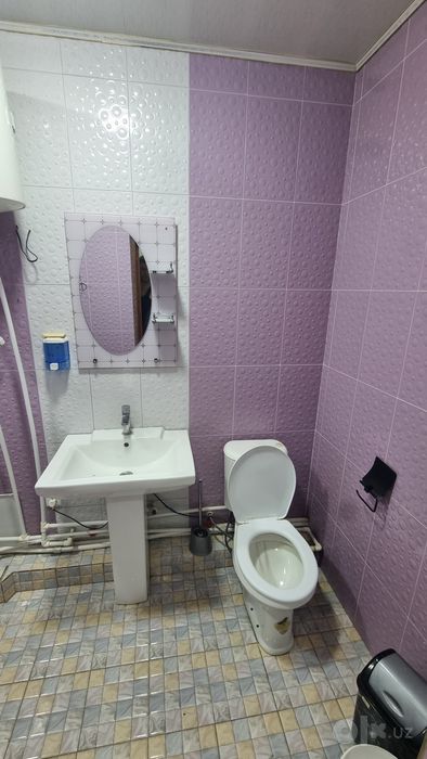 2 хоналик квартира сотилади