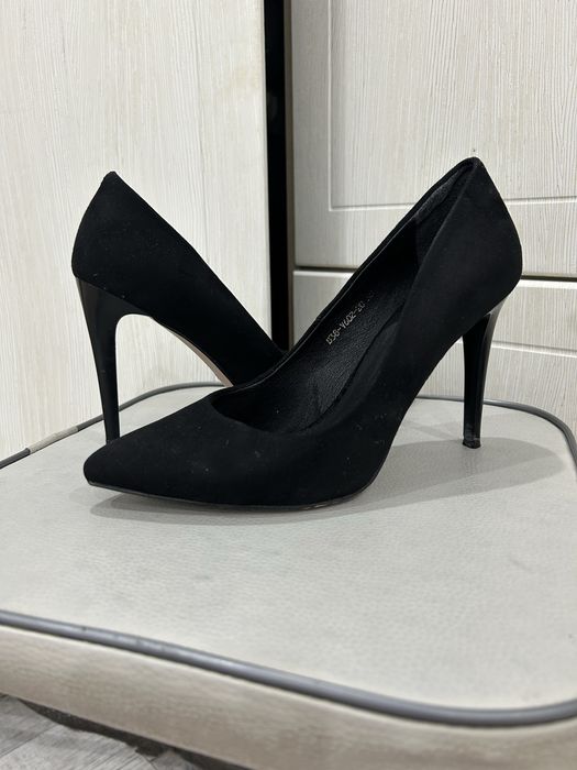 Продам туфли в хорошем состояний