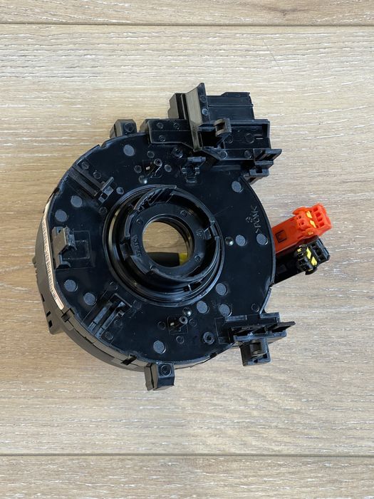 Кольцо SRS шлейф руля Toyota prado 150
