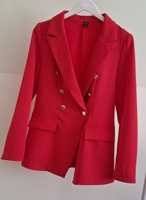 Женский блейзер от Shein