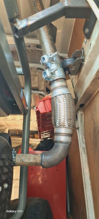 Sudura aluminiu ,tobe eșapament ,aluminiu plus tinichigerie auto