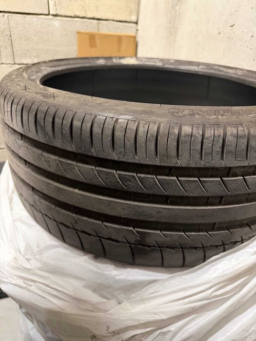 Гуми за кола Michelin Pilot Sport PS 2 235/35 R 19