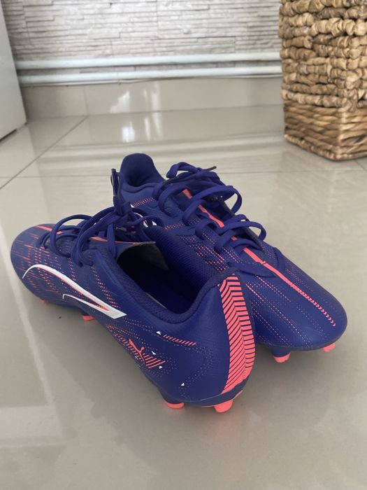 Ghiete de fotbal,Puma