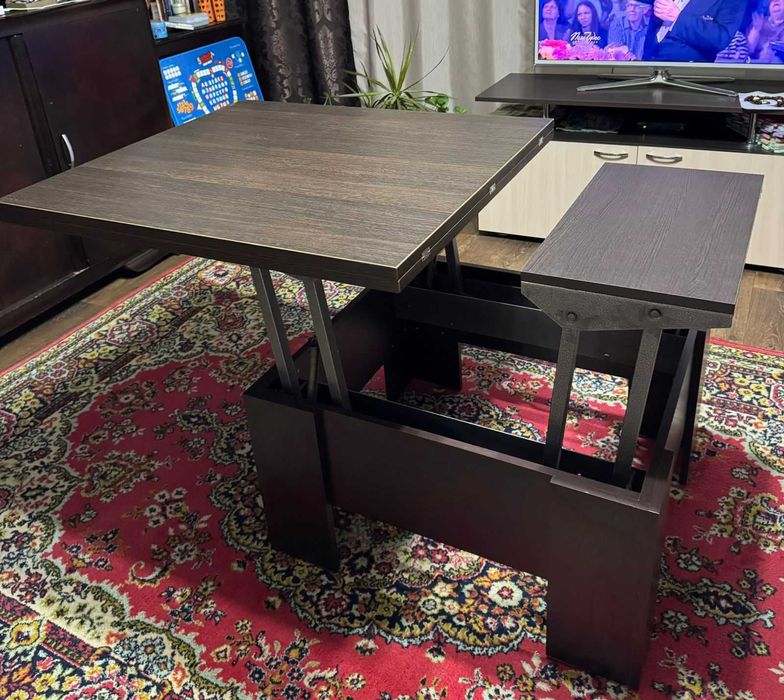 Стол трансформер