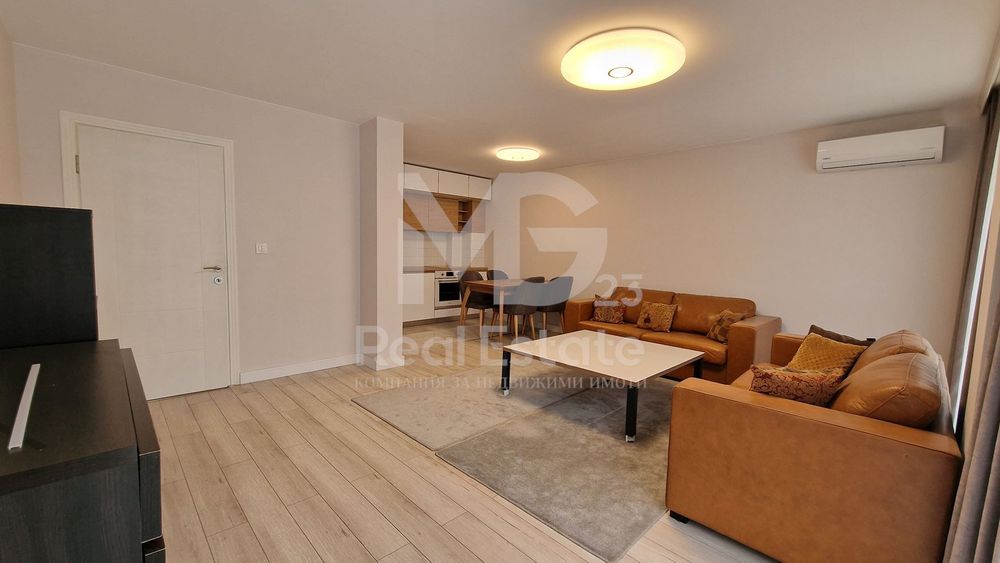 Продава се Двустаен апартамент в Пловдив, Остромила - 104 кв.м за 1505 €/кв.м - Снимка #2