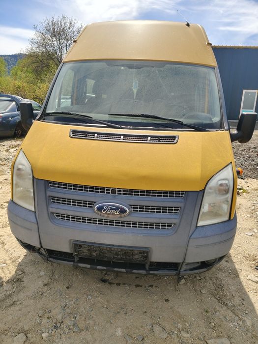 Piese motor 2.2 tdci CVRA cutie viteze 6 tracțiune spate scaune ușa geam lateral ușa  injectiare bancheta bord kit pornire Ford tranzit 2011 2.2 CVRA