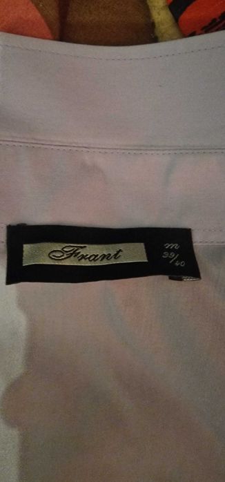 Маркови ризи почти неизползвани