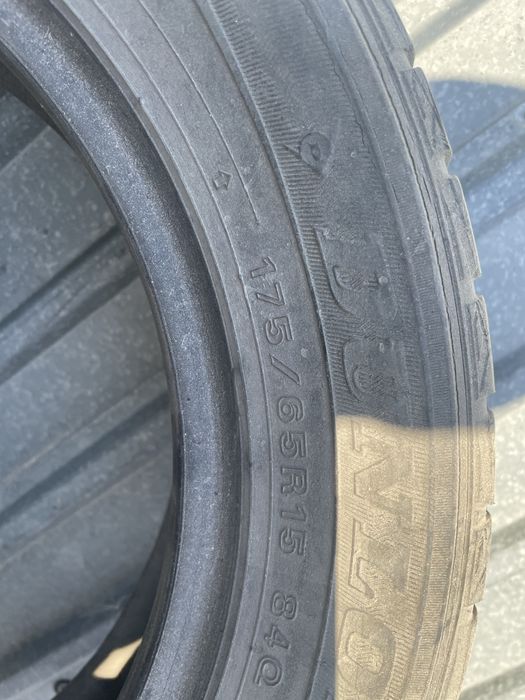 Покрышки на запаску