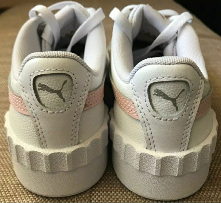 Дамски маратонки Puma