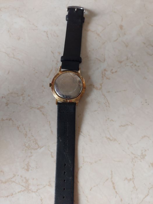 Ceas Germany automatic,Isoma Anker 25 rubine,ultramatic,shockproof