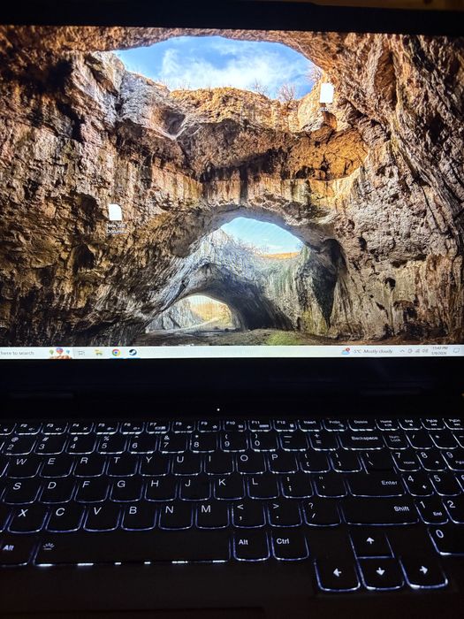 Lenovo LOQ 15APH8 Ryzen 5 7640HS 16GB RAM Nvidia RTX 4060