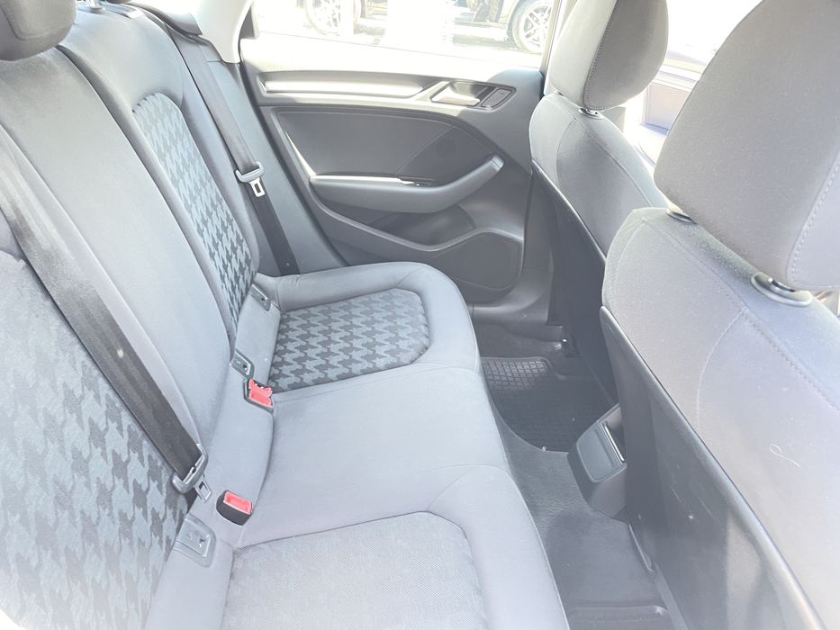 Audi A3 Limousine Sedan 1.6 TDI EURO 6 ITP 2028 Impecabila