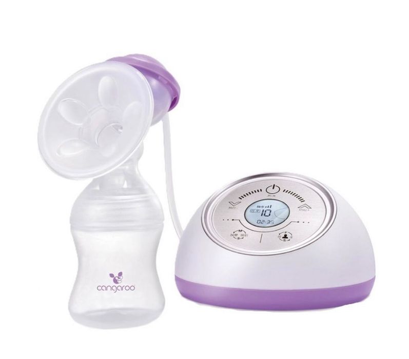 Електрическа помпа за кърма Cangaroo Elegance