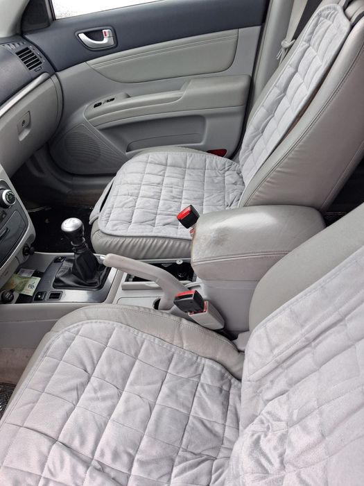 Hyundai Sonata de vanzare