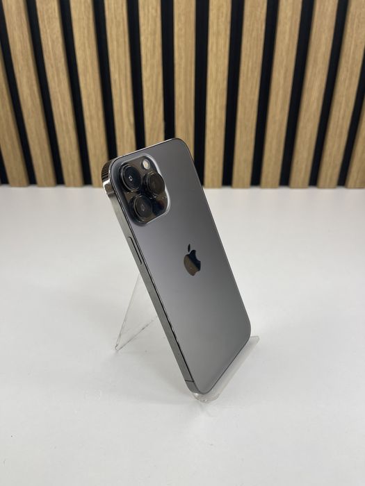 Iphone 13 PRO Max pata display 256GB / 79% Bat GARANTIE #55532