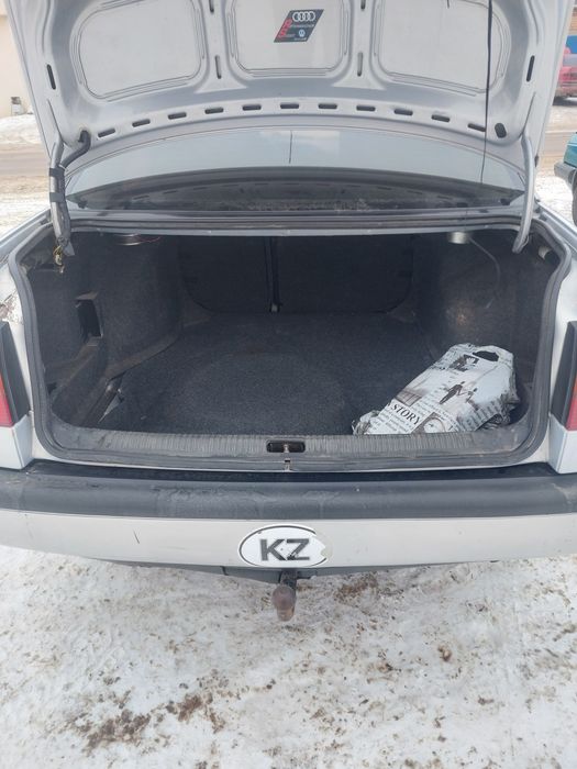 Пассат б4 1995 моник