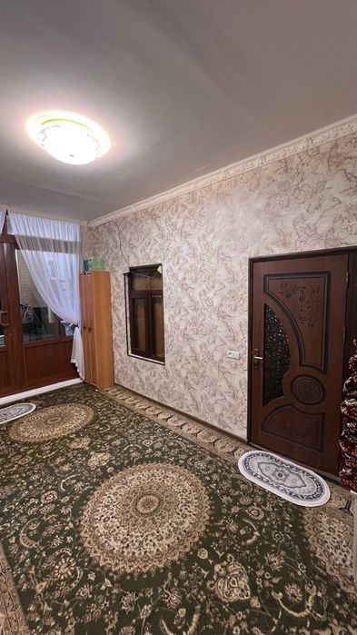 Яашнабод УЗБУМ участок 1 .С мебил техника