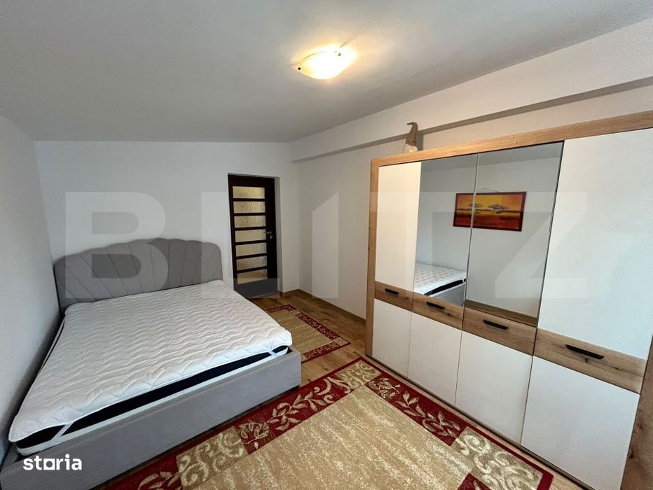 Apartament 2 camere, modern, pet friendly, zona Grigorescu — fotografia 3
