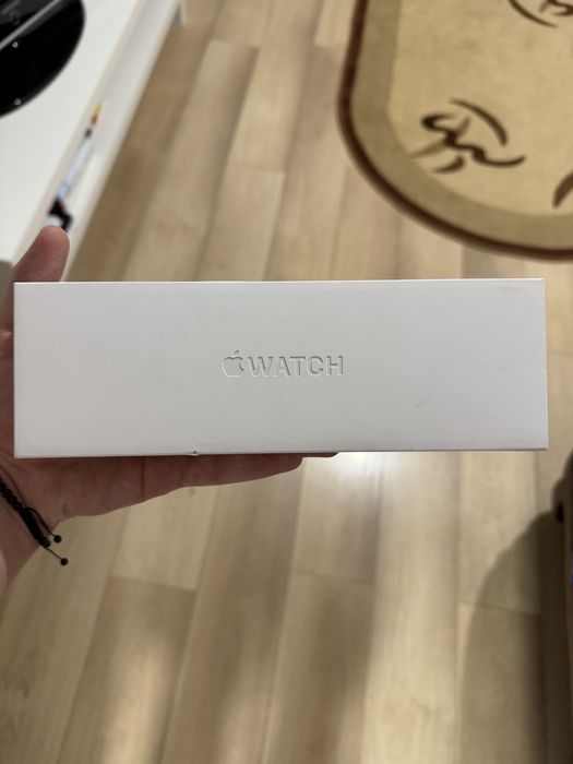 Apple Watch  Series 11 42mm