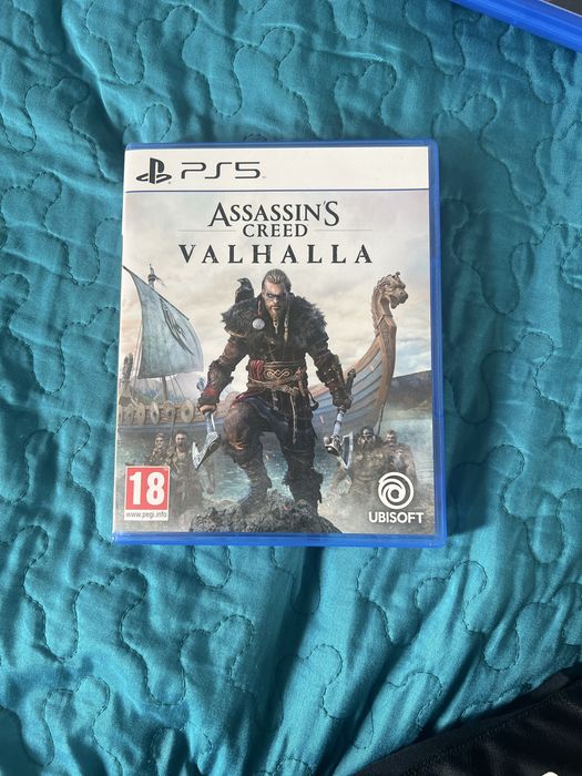 Игри за конзола