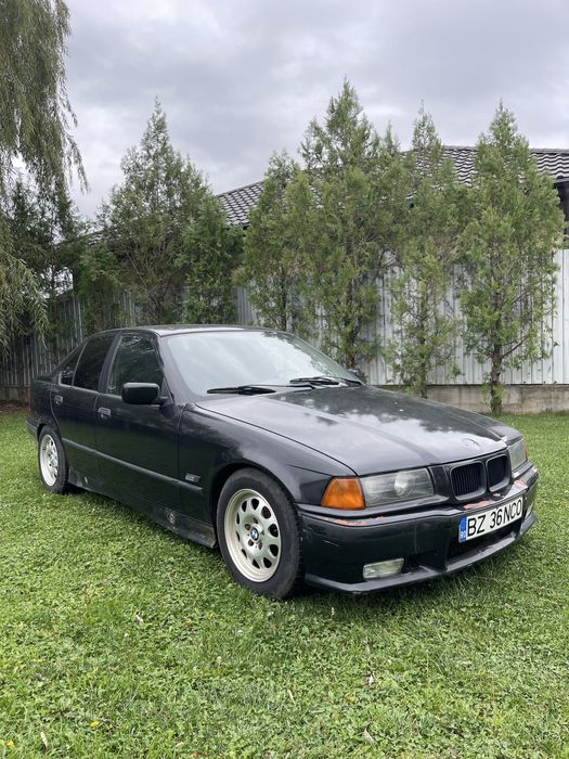 bmw 318i e36 1994