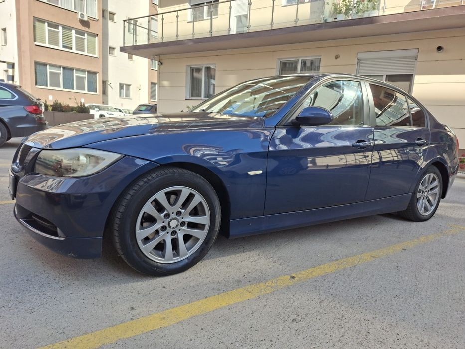 BMW 3 Series 2006 — imagine 5