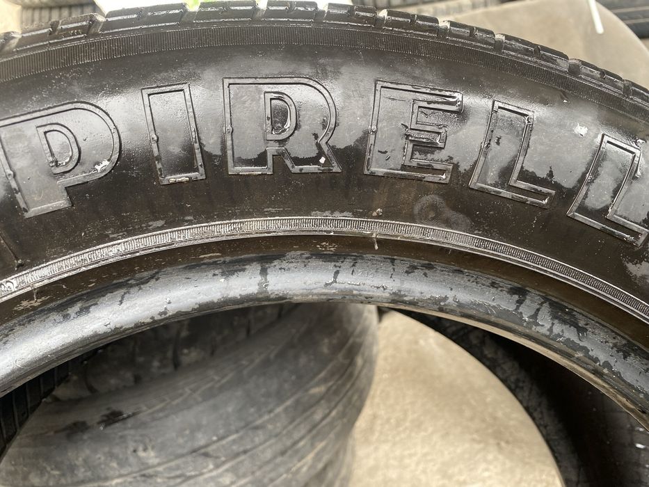 Резина  в хорошем состоянии