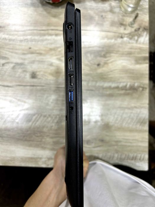 Acer notebook core i3