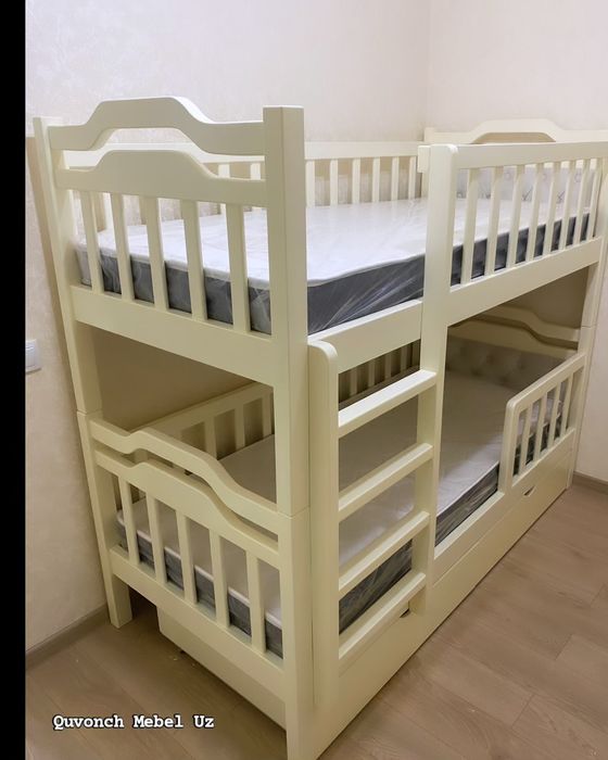 Farzandingiz orzusidagi mebellar (•‿•)  Quvonch_mebel_uz