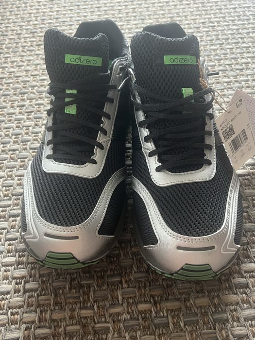Чисто нови маратонки Adidas Adizero Adios OG