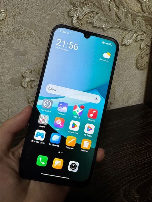 Продам Xiaomi 15C