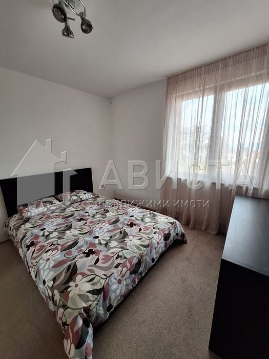 Дава се под наем Двустаен апартамент в София, Драгалевци - 75 кв.м за 612 € - Снимка #7