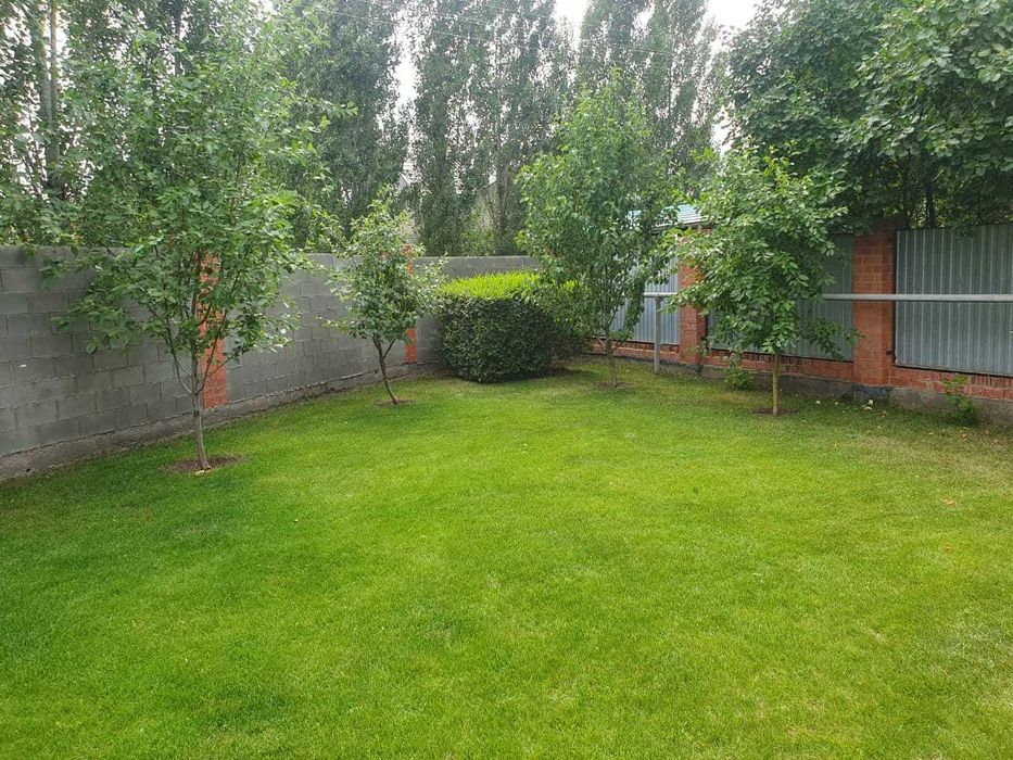 Дом в элитном районе